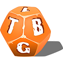 threadbaregames Logo