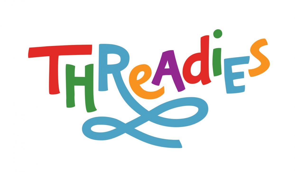 threadies Logo