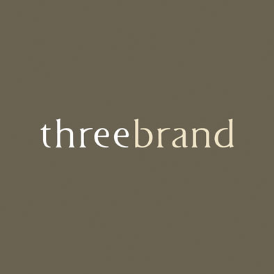 threebrand Logo