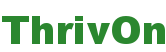 thrivon Logo