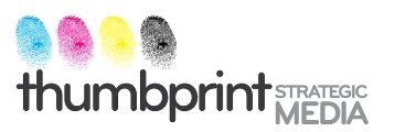 thumbprintsm Logo