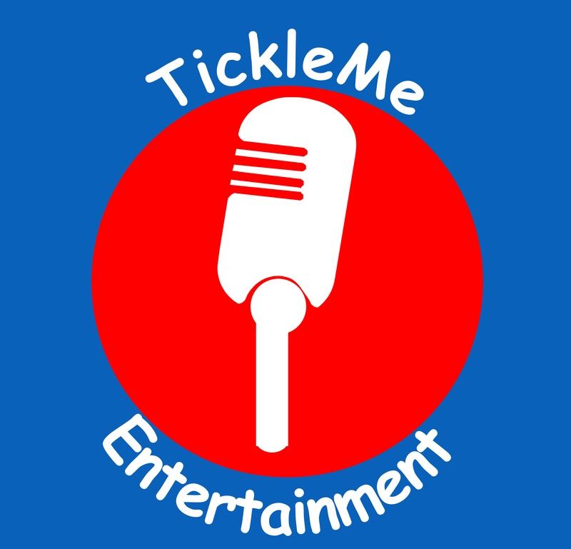 tickleme Logo