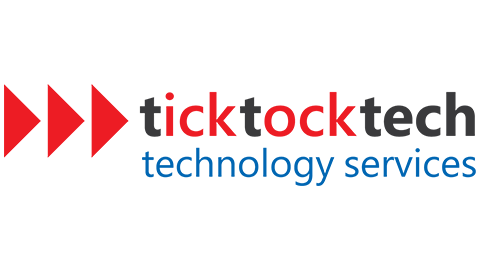ticktocktech Logo
