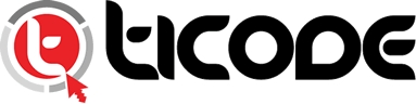 ticode Logo