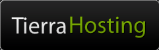 tierrahost Logo