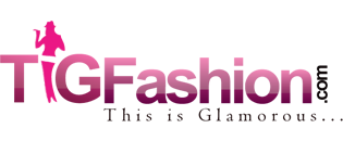 tigfashion Logo