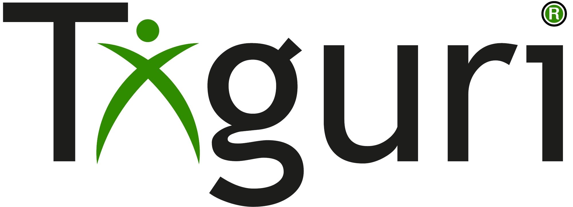 tiguri Logo