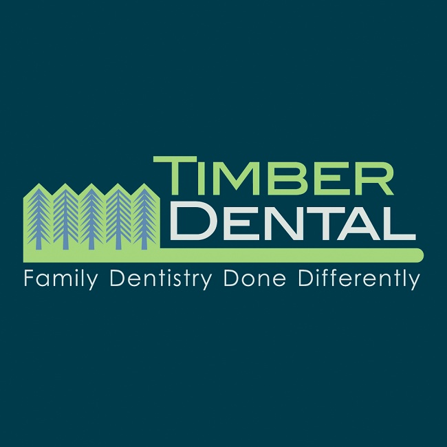 timberdental Logo