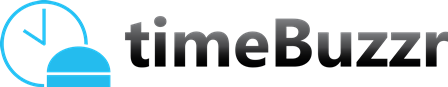 timebuzzr Logo