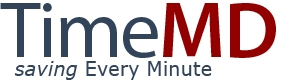 timemd Logo