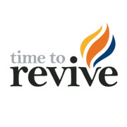 timetorevive Logo