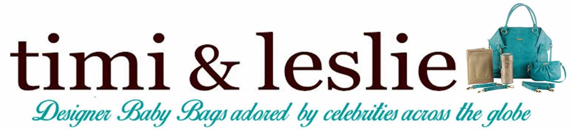 timiandleslie Logo