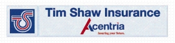 timshaw Logo