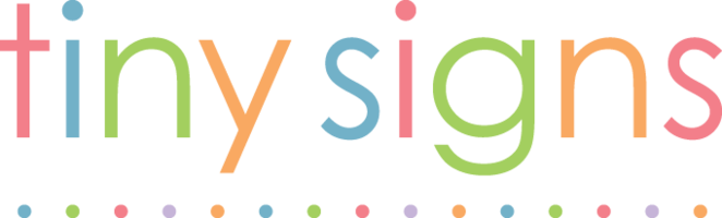 tinysigns Logo