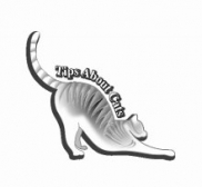 tipsaboutcats Logo