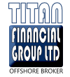 titanfingroup Logo