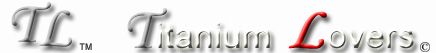 titaniumlovers Logo