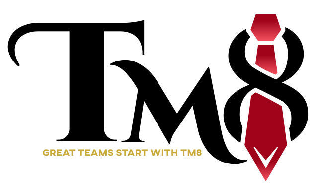 tm8-services Logo