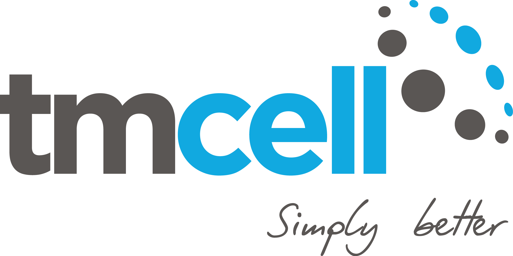 tmcell Logo