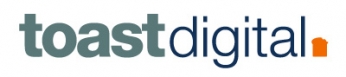 toast_digital Logo