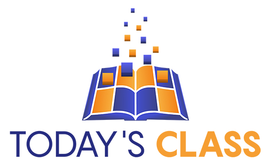 todaysclass Logo