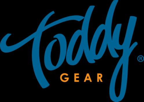toddygear Logo