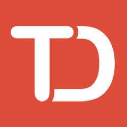 todoist Logo