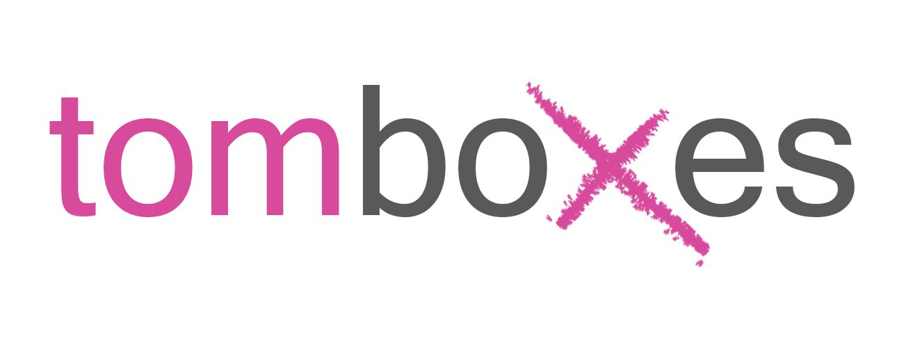 tomboxes Logo