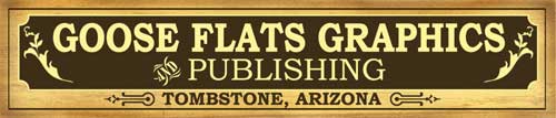 tombstone_arizona Logo