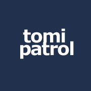 tomipatrol Logo