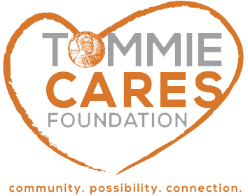 tommiecares Logo