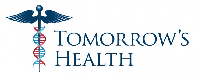 tomorrowshealth Logo