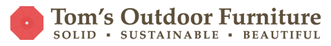tomsoutdoorfurniture Logo
