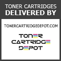 tonercartridgedepot Logo