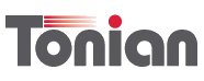 tonian Logo