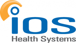 tonyioshealthsystems Logo