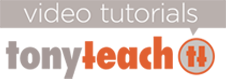 tonyteach Logo