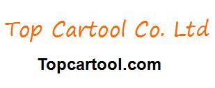 topcartool Logo