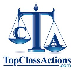 topclassactions Logo