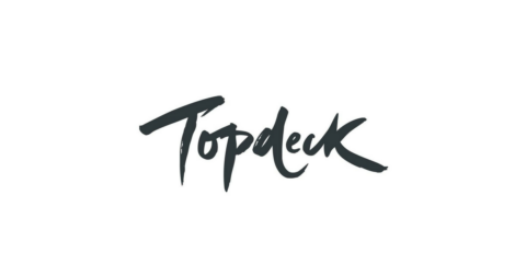 topdeckdiscount Logo