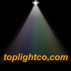 toplightco Logo