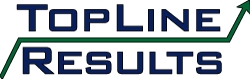 toplineresults Logo