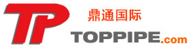 toppipe Logo
