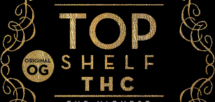 topshelfthc Logo