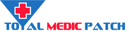 totalmedicpatch Logo