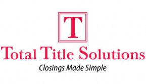 totaltitlesolutions Logo