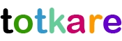 totkare Logo