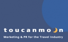toucanmoon Logo
