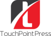 touchpointpress Logo