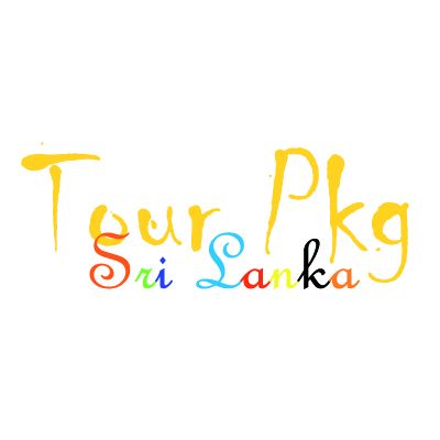 tourpackagesrilanka Logo